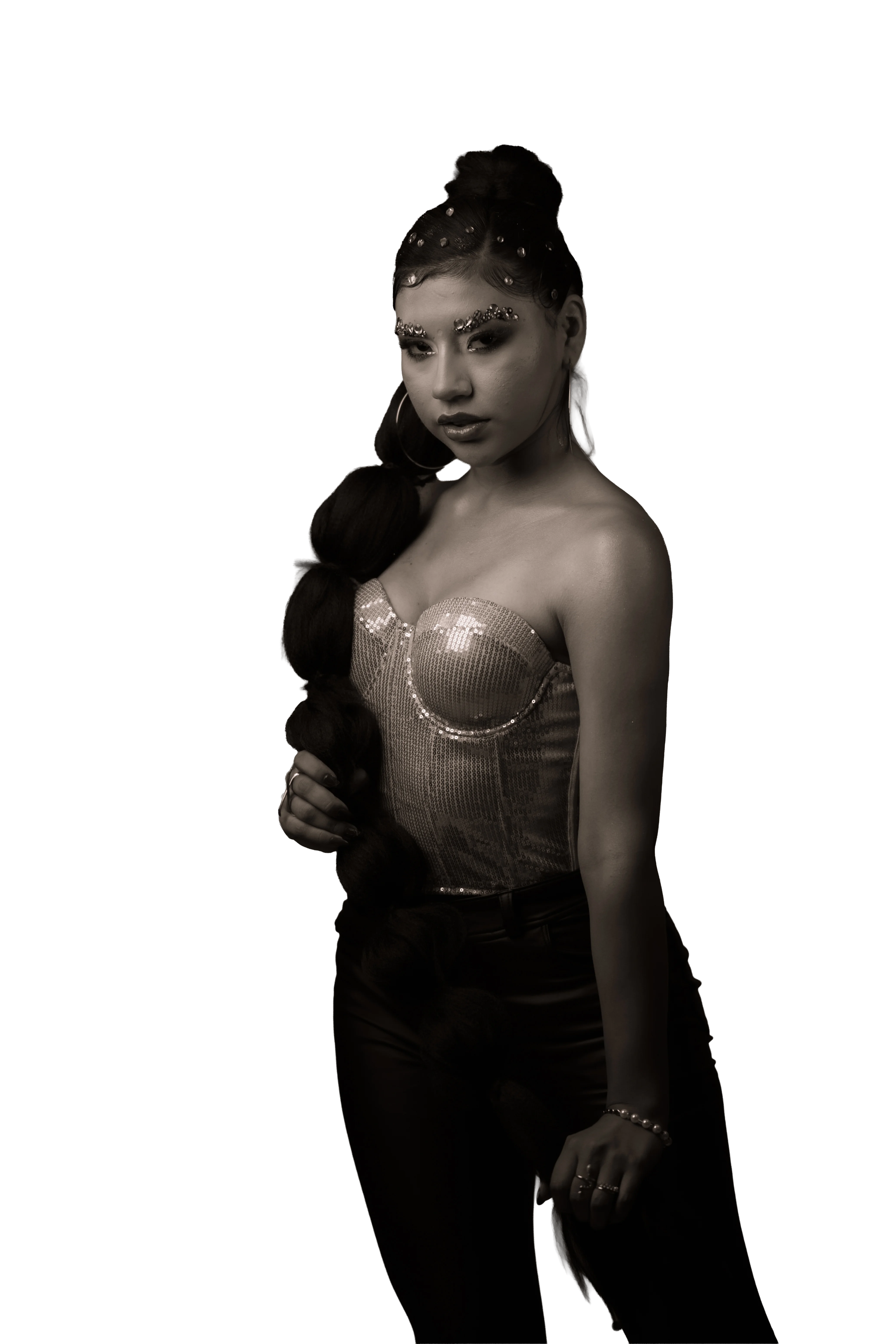 Miss Evolution Jeans